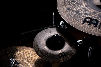 MEINL Cymbals Pure Alloy Custom Splash - 8"