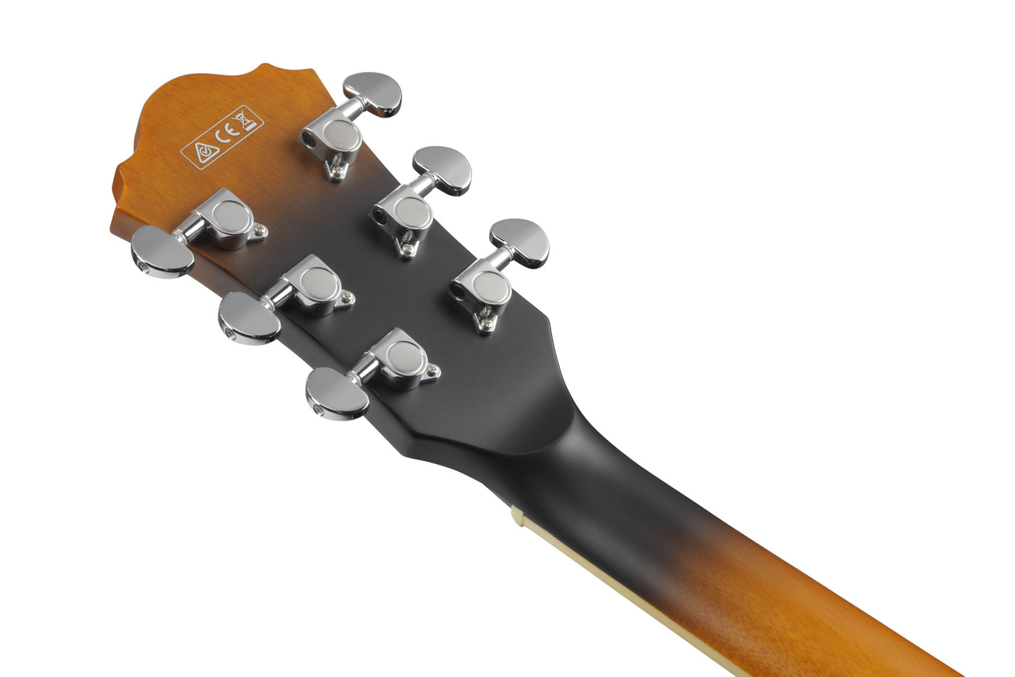 IBANEZ Artcore AS Hollow Body Guitar 6-String - Tobacco Flat