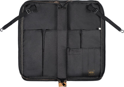 MEINL Cymbals Classic Woven Stick Bag - Mocha Tweed