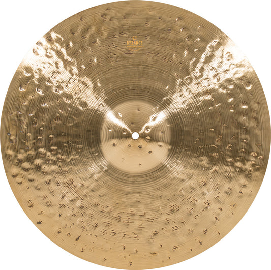 MEINL Cymbals Byzance Foundry Reserve Ride - 20"