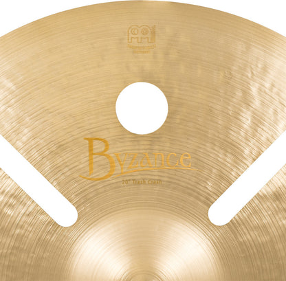 MEINL Cymbals Byzance Vintage Trash Crash - 20"