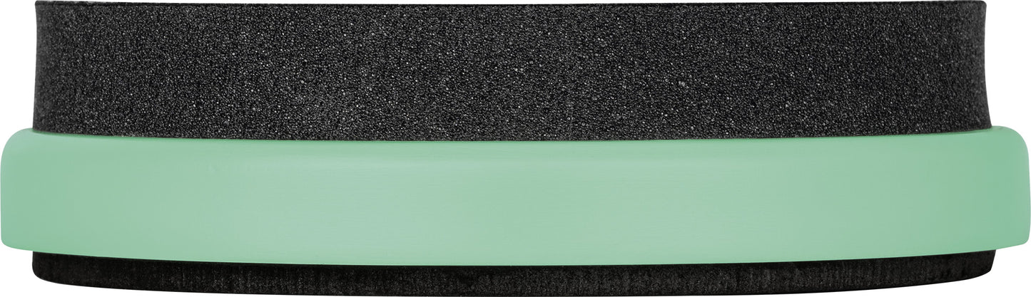 MEINL Cymbals Marshmallow Practice Pad 6" - Sea Foam