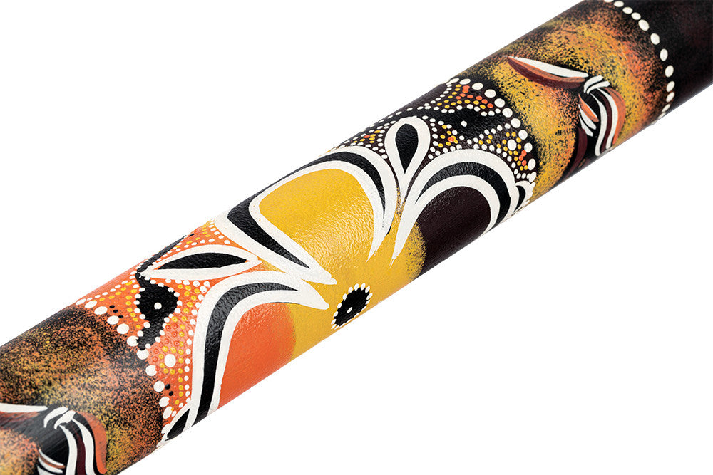 MEINL Percussion Synthetic Series Rainstick - 29"