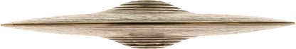 MEINL Cymbals Byzance Dark Spectrum Hihat - 13"