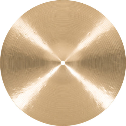 MEINL Cymbals Byzance Traditional Heavy HiHat - 14"