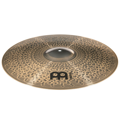 MEINL Cymbals Pure Alloy Custom Medium Heavy Crash - 20"