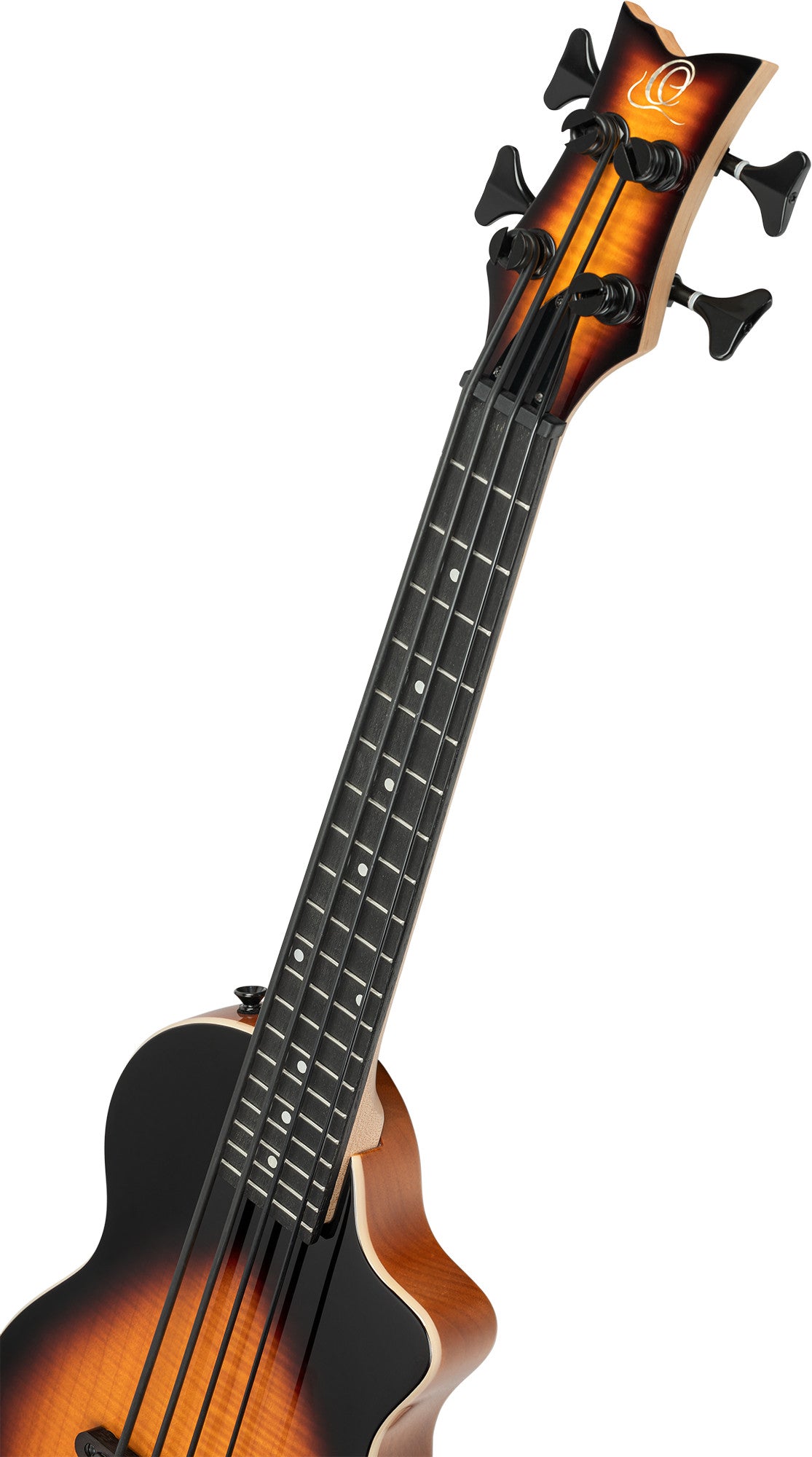 ORTEGA Neo Series Ukulele Bass 4-String + Gig Bag