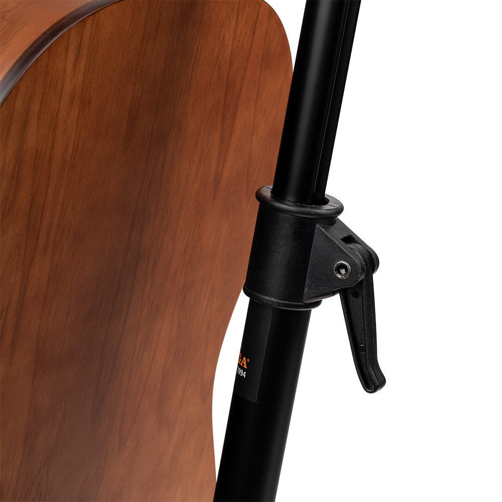 ORTEGA Hanging-Guitar-Stand - Black