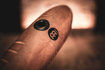 MEINL Percussion Hand Percussion Fiberglass Güiro - Brown