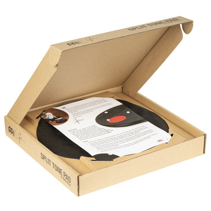 MEINL Cymbals Anika Nilles Signature Split Tone Pad - 12"