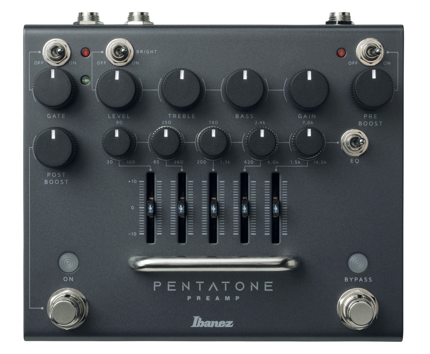 IBANEZ Pentatone Preamp