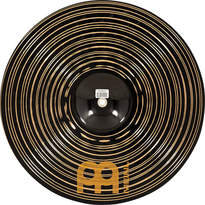MEINL Cymbals Marching Professional Arena Dark - 18"