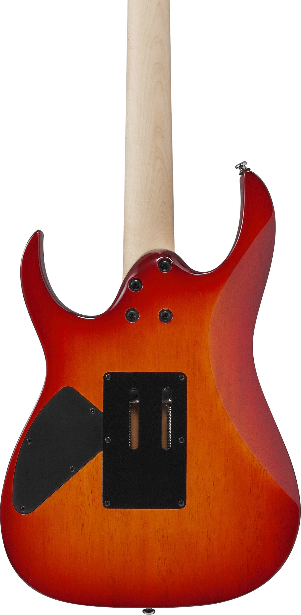 IBANEZ RG E-Gitarre 6-String - Cherry Sunburst