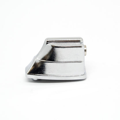 Swingstar Lug Bassdrum - Chrome