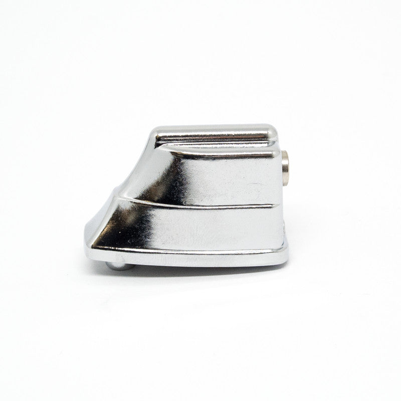 Swingstar Lug Bassdrum - Chrome