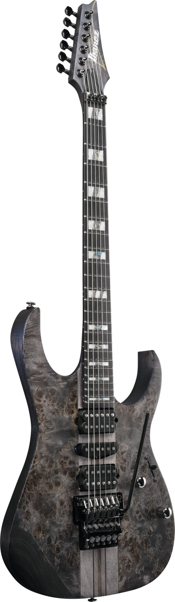 IBANEZ Premium RGT E-Gitarre 6-String - Deep Twilight Flat + Gigbag