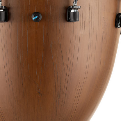 MEINL Percussion Alpine Series Pickup Djembe 12" - Barnwood