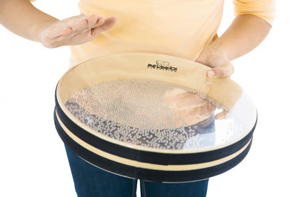 NINO Percussion Sea Drum - 12"