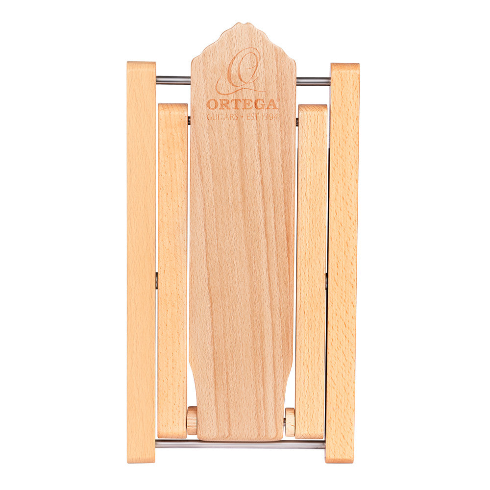 ORTEGA Foot-Stool - Natural