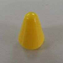 IBANEZ cap for lever switch - yellow for RG1XXV-FYE