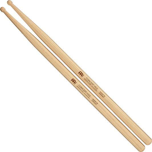 MEINL Stick & Brush - Concert HD2 Drumstick
