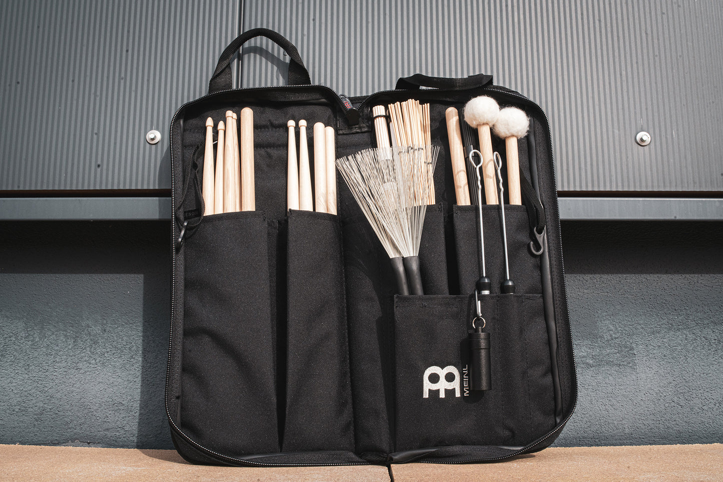 MEINL Cymbals Professional Stick Bag