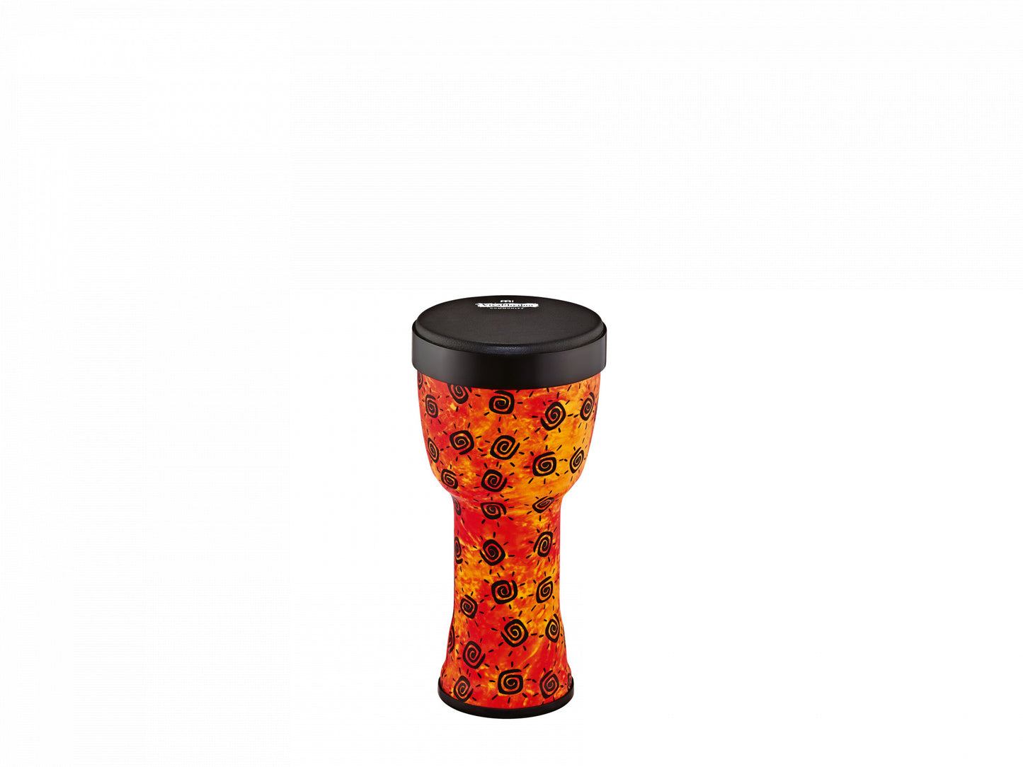 MEINL Drum Circle Djembes Series Pop Off Djembe - 8"