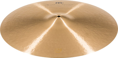 MEINL Cymbals Symphonic Thin - 20" Traditional Finish