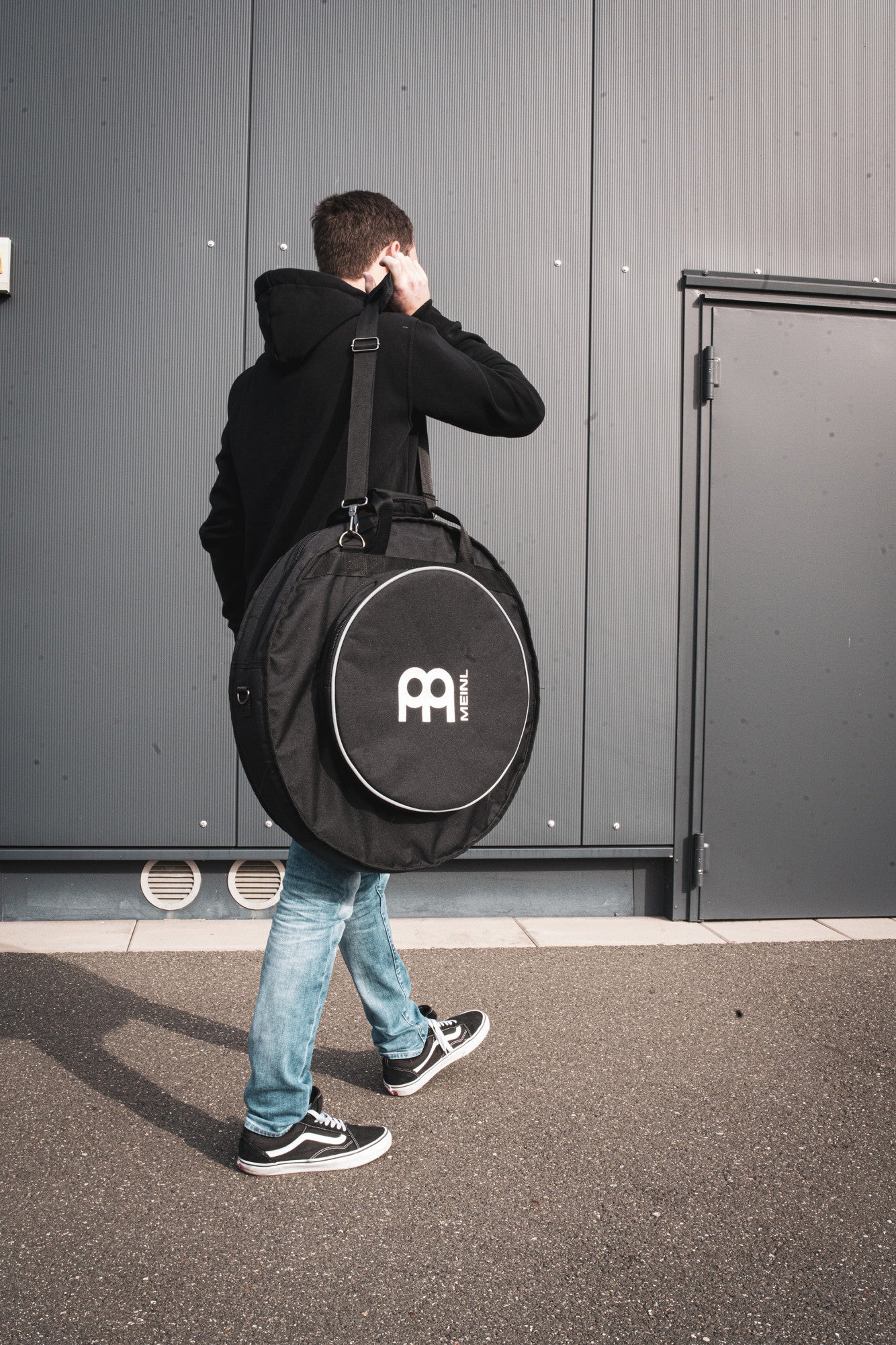 MEINL Cymbals Professional Bag - 22"
