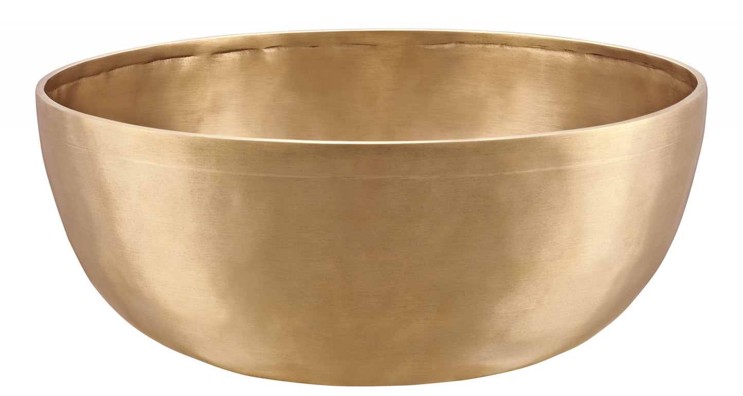 MEINL Sonic Energy Singing Bowl Chakra Set 12 pcs - 250/700/1000/1400/1500/1800/2200g + Mallets