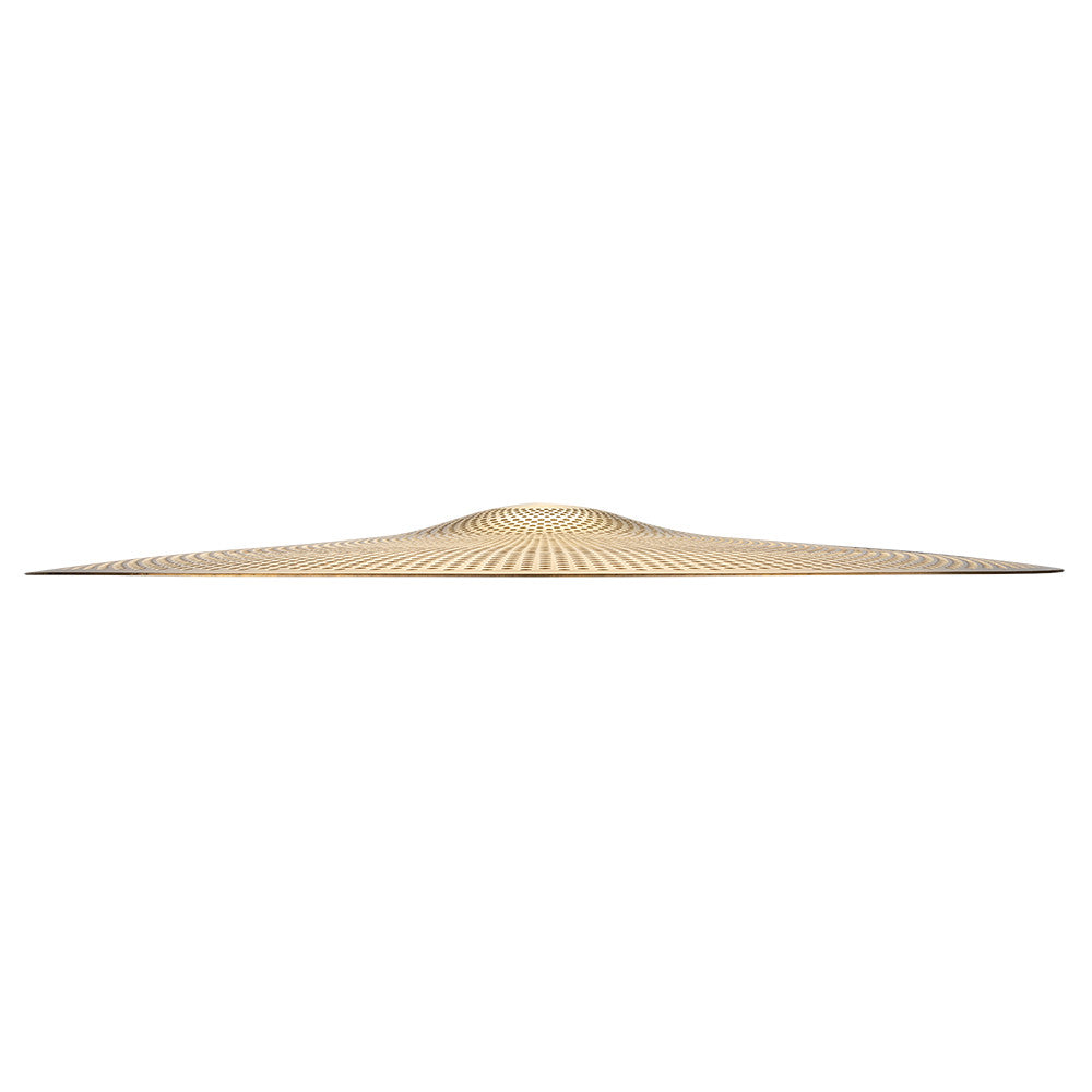MEINL Cymbals HCS Practice Crash - 16"
