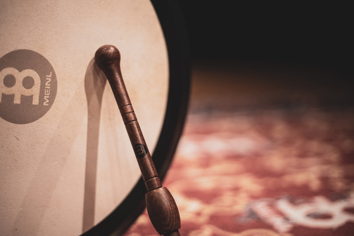 MEINL Percussion Bodhran Tipper