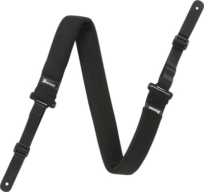 IBANEZ Powerpad Strap - black