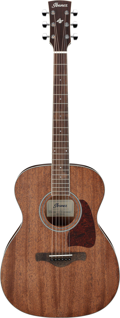 IBANEZ Artwood AC Akustikgitarre 6-String - Open Pore Natural