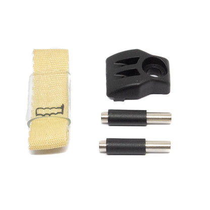 TAMA Strap + Shafts