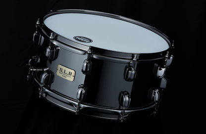 TAMA Sound Lab Project Snare Drum 14" x 6,5" - Black Brass