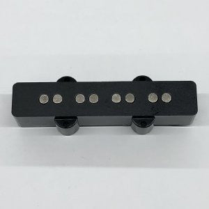 IBANEZ DXJ-Bridge Pickup 4 String - Jet Black