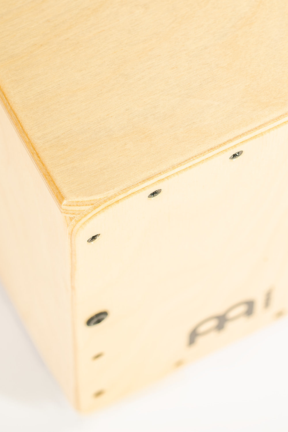 MEINL Percussion Mini Series Snare Cajon - Birch
