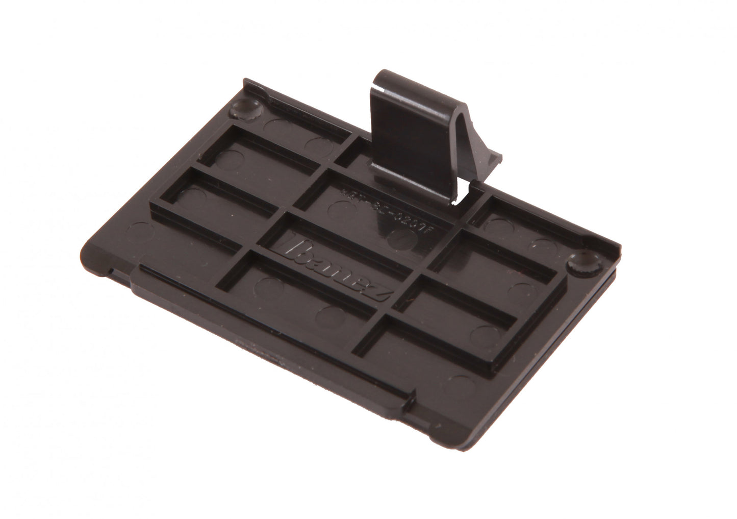 IBANEZ Batteriefach Abdeckung - für TS808 / DX / HW