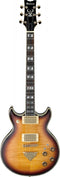 IBANEZ AR Electric Guitar 6-String - Violin Sunburst