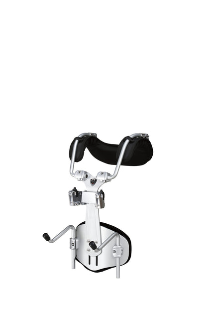 TAMA Silver Armor Marching Bass Carrier