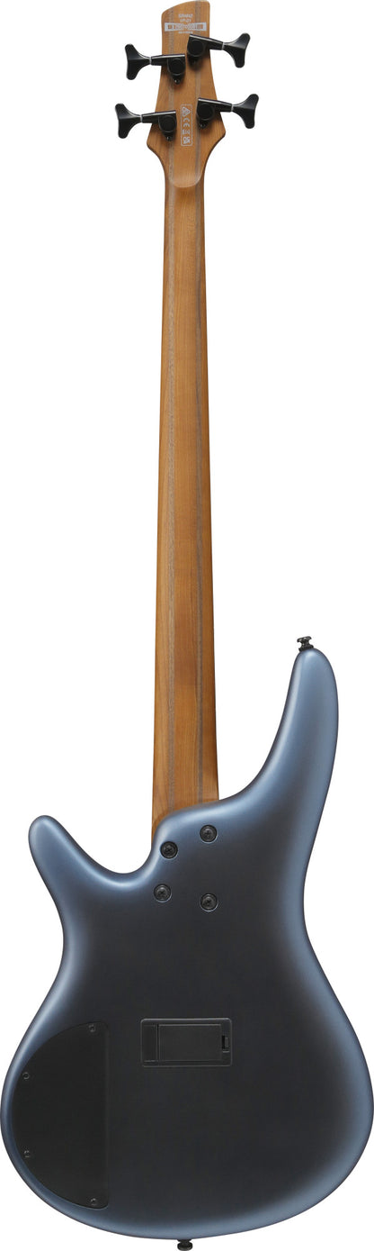 IBANEZ SR E-Bass 4-String - Midnight Arctic Ocean Matte