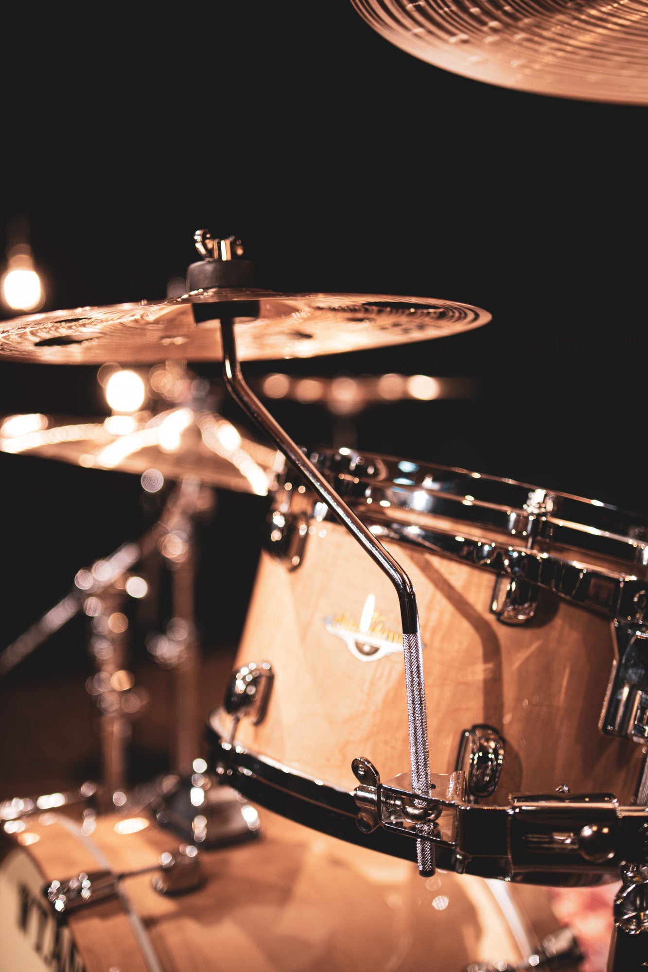 MEINL Percussion Cymbal Attachment Holder
