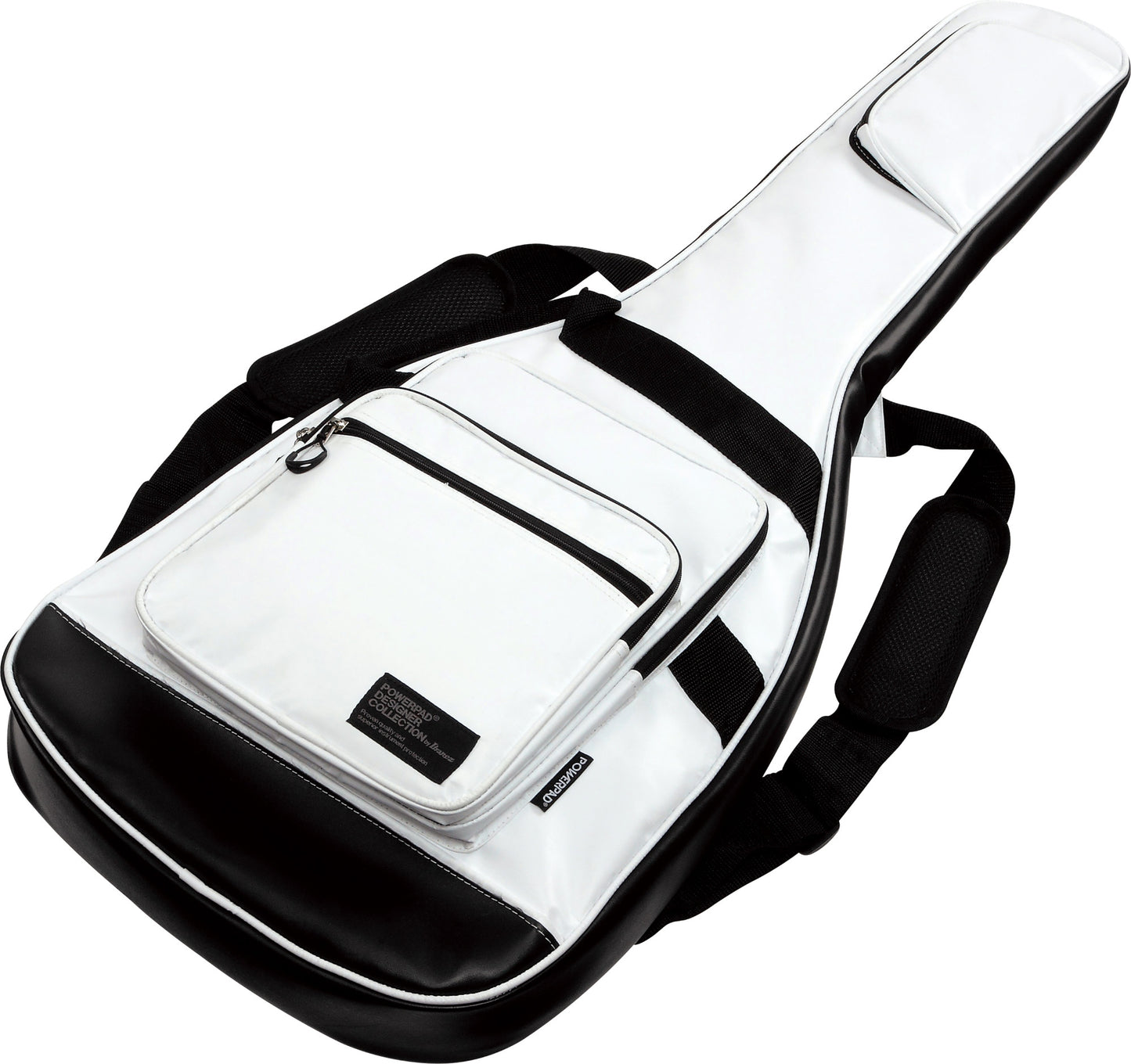 IBANEZ POWERPAD Designer Collection Gig Bag for Electric Guitar - White