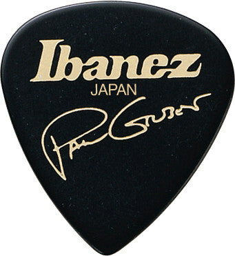 IBANEZ Paul Gilbert Signature Picks - 6 pcs