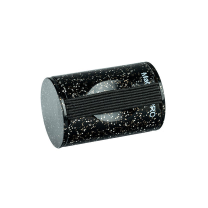 ORTEGA Sound Effect Serie Finger Shaker - Black Sparkle
