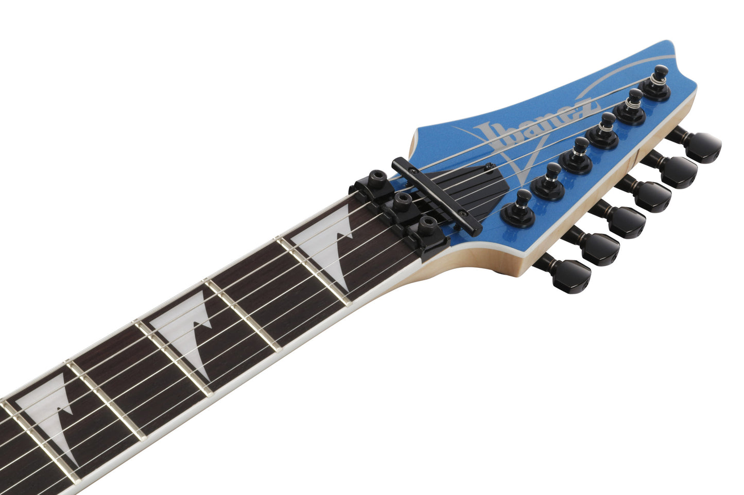IBANEZ Genesis RGR Electric Guitar 6-String - Electric Blue