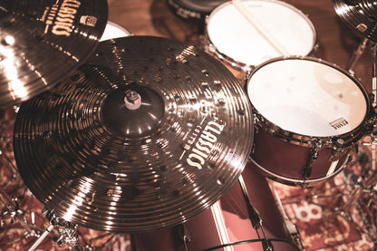 MEINL Cymbals Classics Custom Dark Ride - 22"