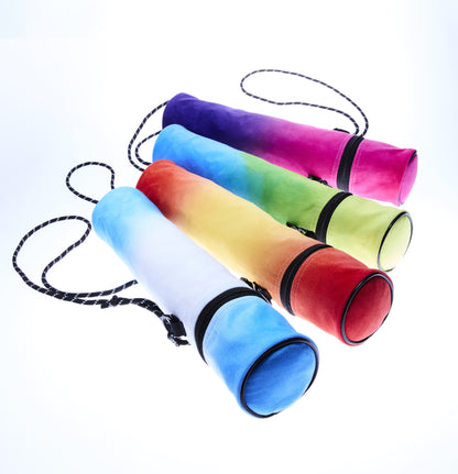 TAMA Vivid Collection Stick Bag - Blue x White