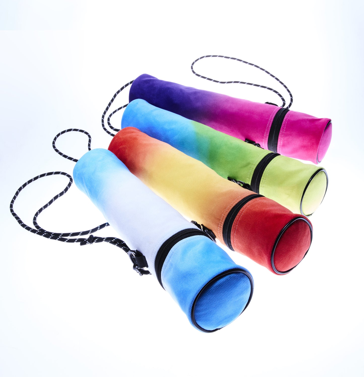 TAMA Vivid Collection Stick Bag - Blue x White